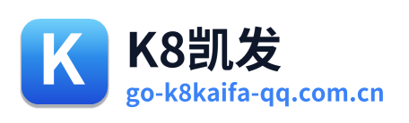 K8凯发